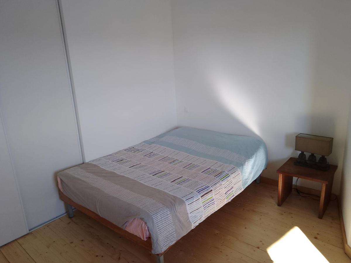 Le Galion Appartement Thiers Buitenkant foto