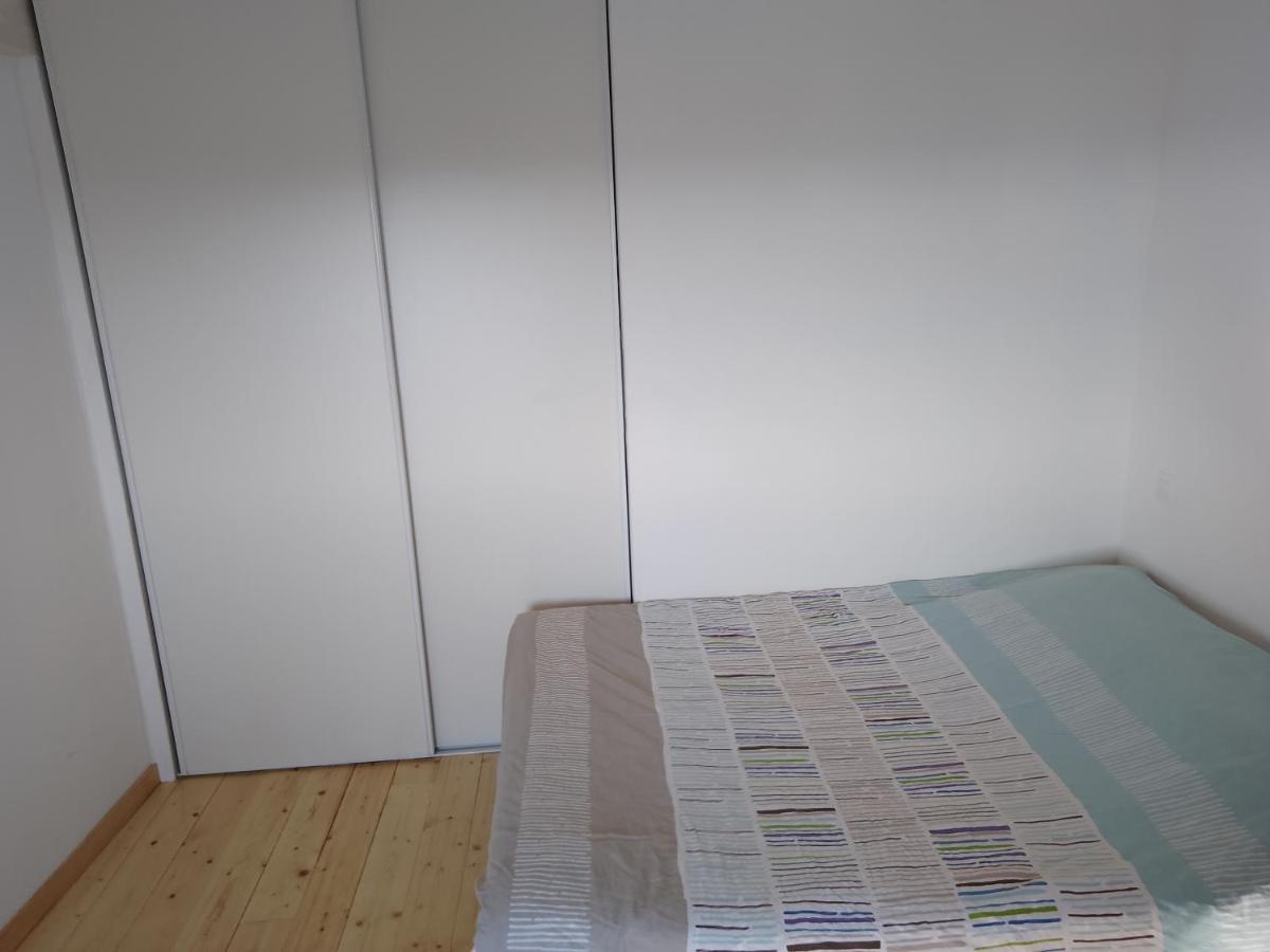 Le Galion Appartement Thiers Buitenkant foto
