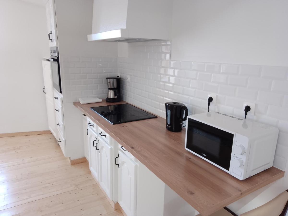 Le Galion Appartement Thiers Buitenkant foto