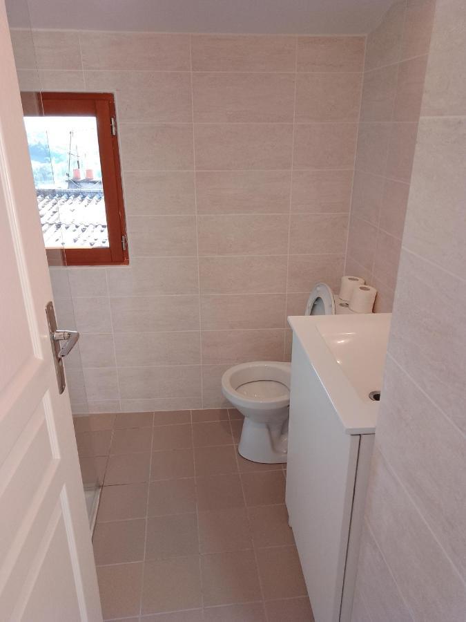 Le Galion Appartement Thiers Buitenkant foto
